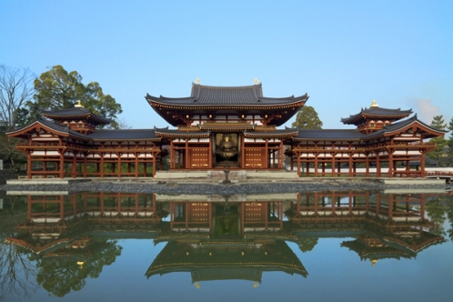 平等院