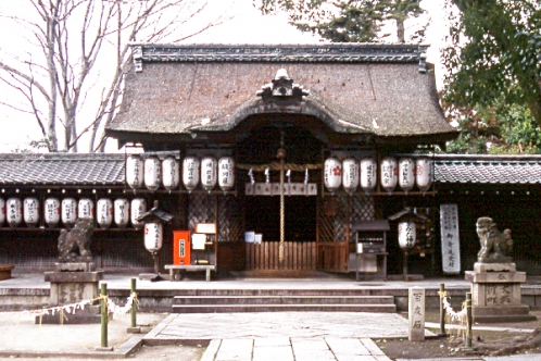 縣神社